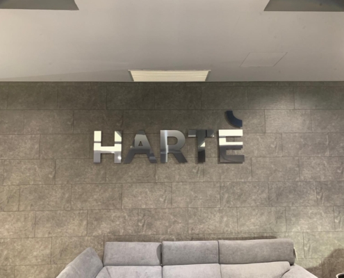HARTE'